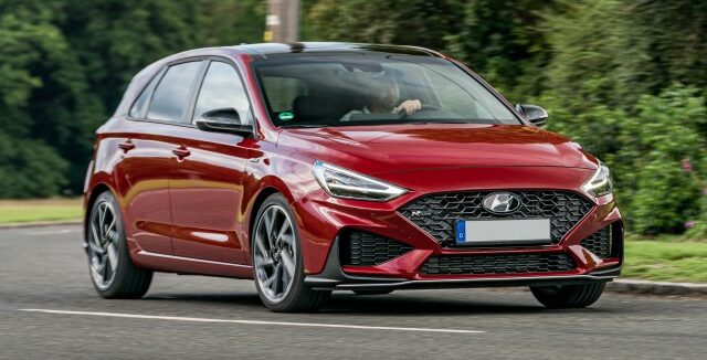 HYUNDAI I30,1.6 l dtci inventive mt - Prix Maroc