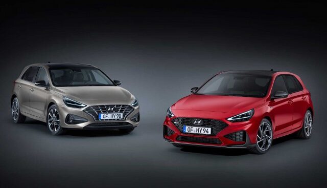 HYUNDAI I30,1.6 l dtci seductive bva - Prix Maroc