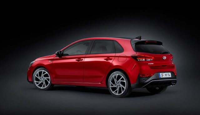 HYUNDAI I30,1.6 l dtci inventive bva - Prix Maroc