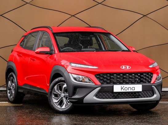 HYUNDAI KONA,1.6l gdi hybrid luxe - Prix Maroc