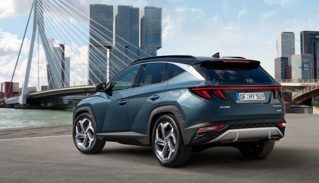 HYUNDAI TUCSON,1.6 crdi prestige bva - Prix Maroc