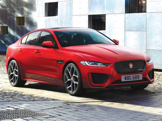 JAGUAR XE,2.0 l diesel i4 204 ch rwd auto r-dyn hse - Prix Maroc