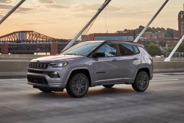 JEEP COMPASS,1.6 multijet mtx longitude fwd - Prix Maroc
