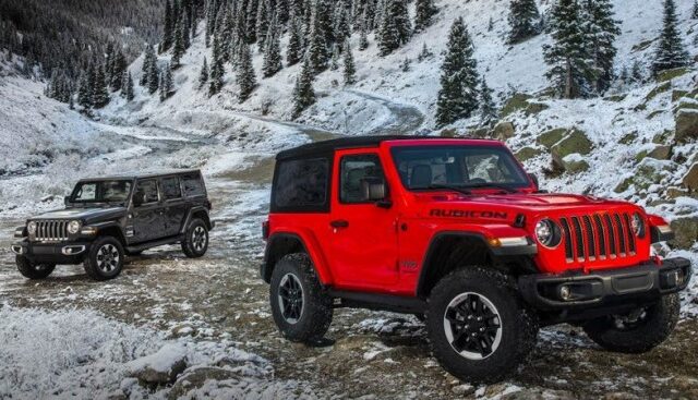 JEEP WRANGLER,2.2 multijet 200 sport 2p - Prix Maroc