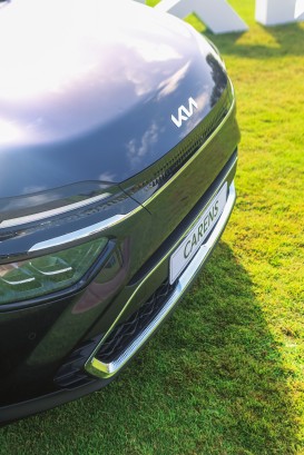KIA CARENS,1.5l crdi vgt active bva - Prix Maroc