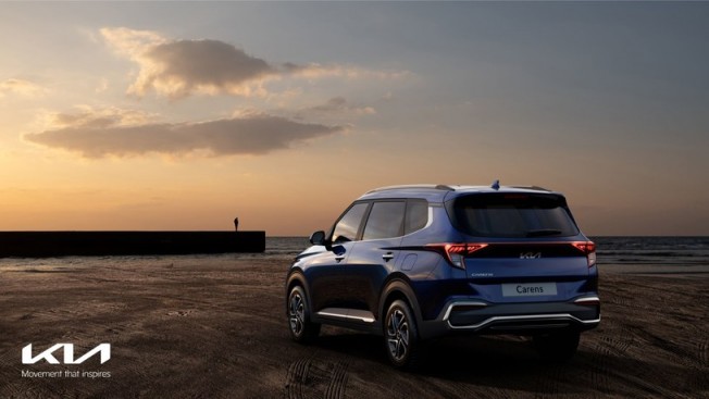 KIA - KIA CARENS