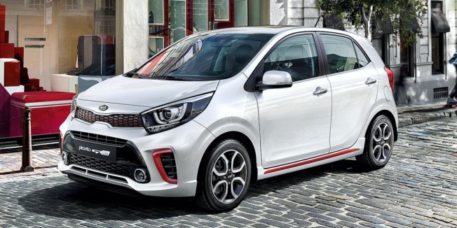 KIA - KIA PICANTO