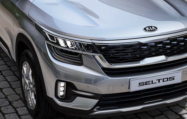 KIA SELTOS,1.5l crdi motion bva - Prix Maroc