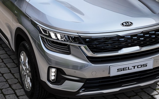 KIA - KIA SELTOS