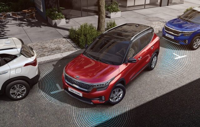 KIA SELTOS,1.5l crdi gt line bva - Prix Maroc