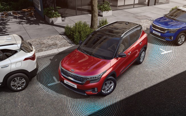KIA - KIA SELTOS
