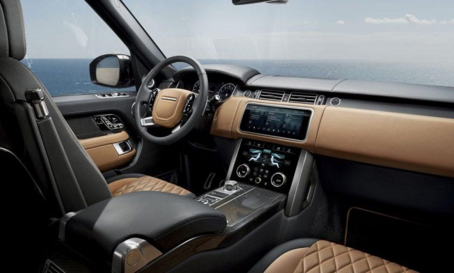 LAND-ROVER - LAND-ROVER DISCOVERY