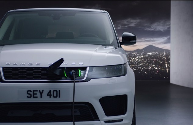 LAND-ROVER RANGE ROVER SPORT ,2.0 l phev (hybride rechargeable) 404 ch awd auto hse dynamic - Prix Maroc