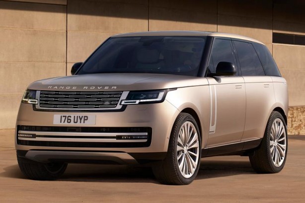 LAND-ROVER RANGE ROVER VOGUE ,3.0 l diesel i6 awd auto swb autobiography - Prix Maroc