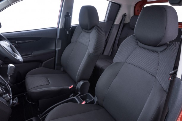 MAHINDRA KUV 100,K8 1.2 d75 - Prix Maroc