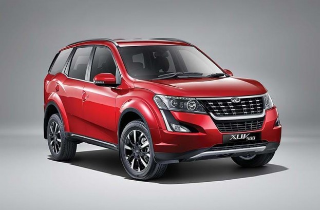 MAHINDRA XUV 500,W6 2.2 mhawk - Prix Maroc