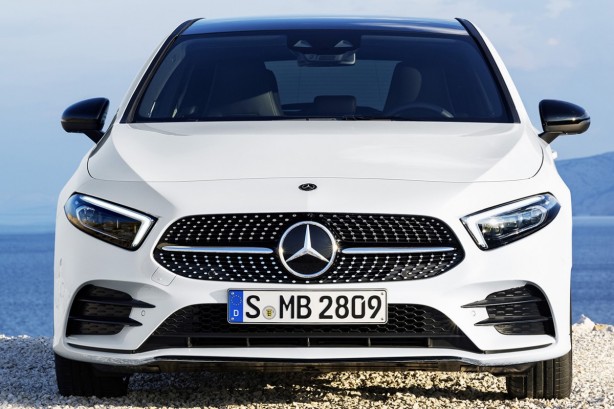 MERCEDES CLASSE A,200 amg line - Prix Maroc