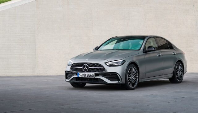 MERCEDES CLASSE C,C220 d business - Prix Maroc