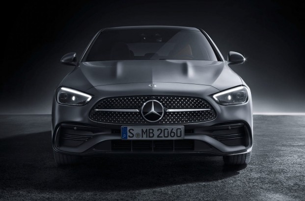 MERCEDES CLASSE C,C220 d avantgarde - Prix Maroc