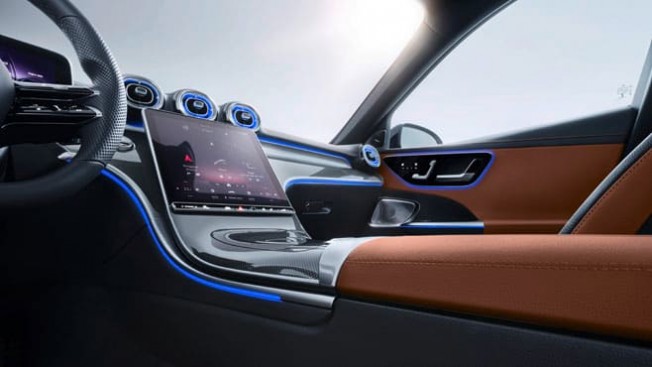 C220 d luxury - Prix Maroc