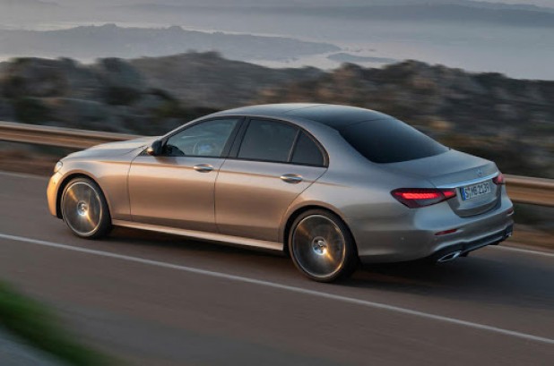 MERCEDES CLASSE E,E220d business - Prix Maroc