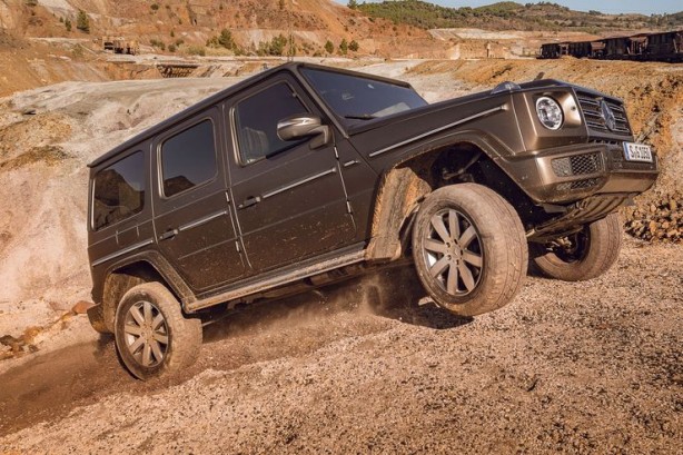 MERCEDES CLASSE G,G 63 amg - Prix Maroc