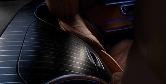 MERCEDES CLASSE S,S 400d 4matic amg line - Prix Maroc