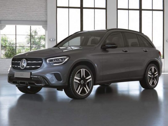 MERCEDES GLC,220 d 4matic avantgarde - Prix Maroc