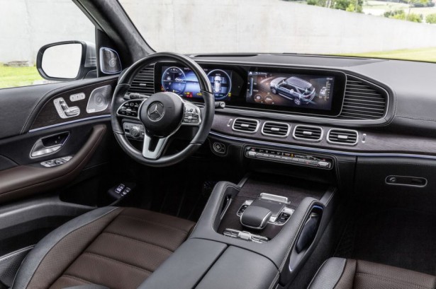 MERCEDES GLE,350 de 4matic amg line+ - Prix Maroc