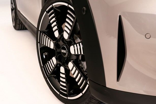 MINI HATCH 3 PORTES,Cooper s mayfair - Prix Maroc