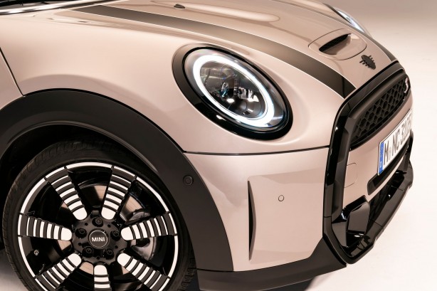 MINI HATCH 5 PORTES,One mayfair - Prix Maroc