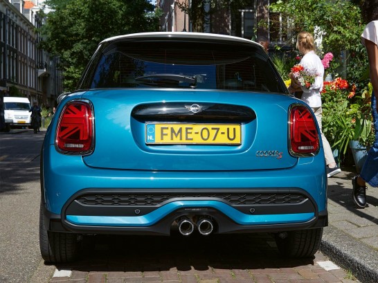 MINI HATCH 5 PORTES,One oxford - Prix Maroc
