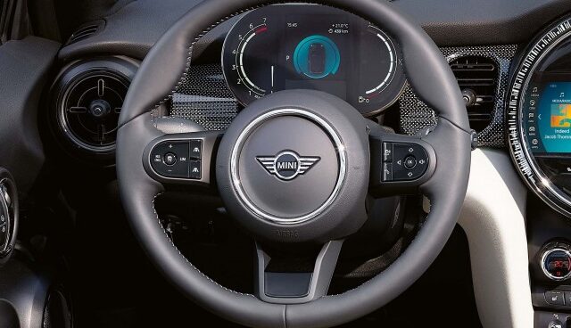 MINI CABRIO,Cooper mayfair - Prix Maroc