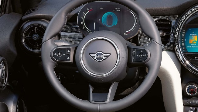 MINI - MINI CABRIO