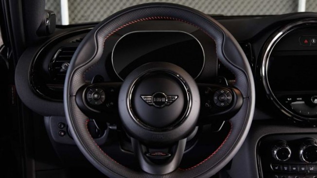 MINI - MINI CABRIO