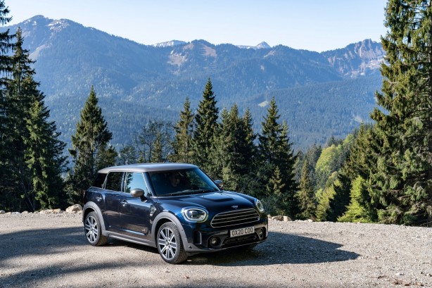MINI COUNTRYMAN,One 1.5l mayfair - Prix Maroc