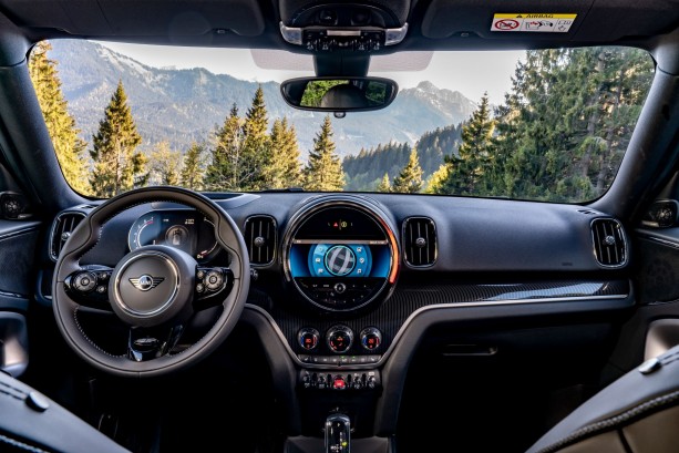 MINI COUNTRYMAN,One 1.5l park lane - Prix Maroc
