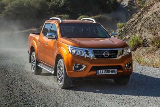 NISSAN NAVARA,2.5 dci acenta - Prix Maroc