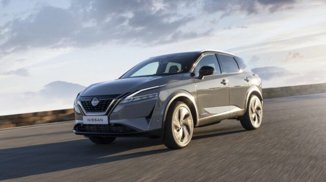 NISSAN QASHQAI,1.3l n-connecta cvt - Prix Maroc