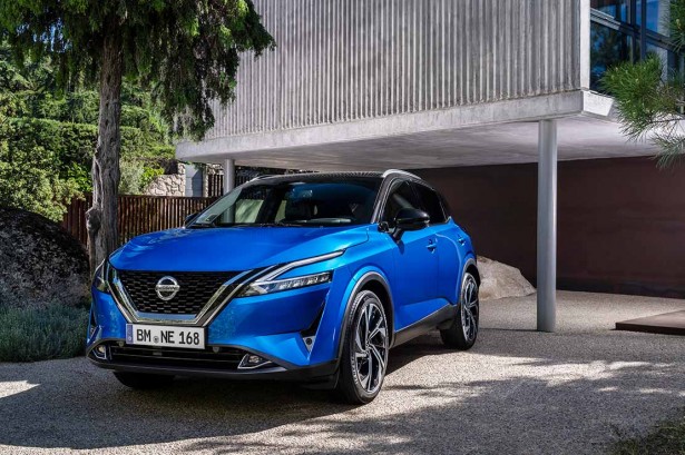 NISSAN QASHQAI,1.3l n-connecta mt - Prix Maroc