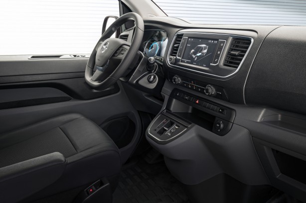 OPEL VIVARO,2.0l combi l3h1 - Prix Maroc