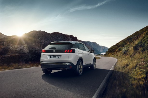 PEUGEOT 3008,2.0l bluehdi gt bva - Prix Maroc