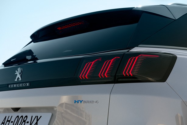 PEUGEOT 3008,2.0l bluehdi active bva - Prix Maroc