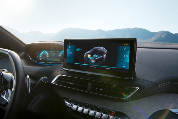 PEUGEOT 3008,2.0l bluehdi allure bva - Prix Maroc