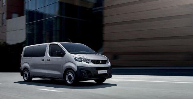 PEUGEOT EXPERT,1.6 hdi fourgon - Prix Maroc