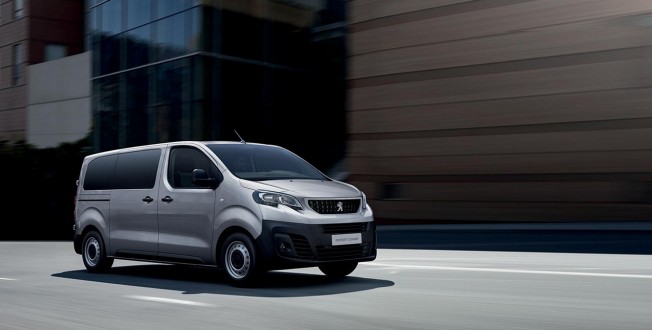PEUGEOT - PEUGEOT EXPERT