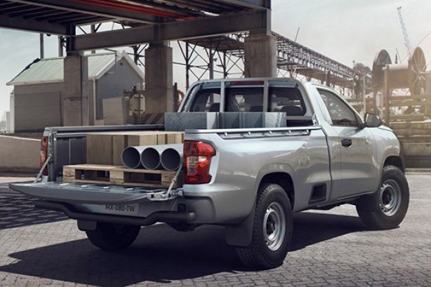 PEUGEOT LANDTREK,1.9 hdi simple cabine pro - Prix Maroc