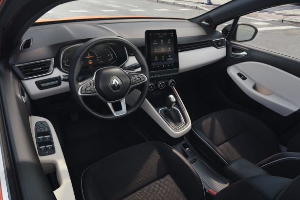 RENAULT CLIO,Life 1,0 sce 75 ch - Prix Maroc