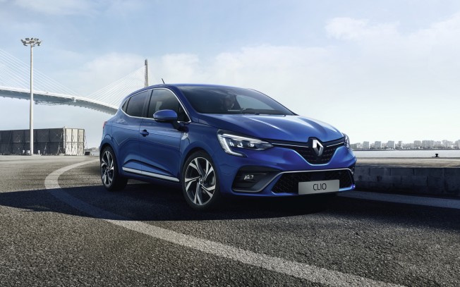 RENAULT - RENAULT CLIO