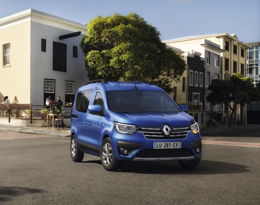 RENAULT EXPRESS,1.5 dci explore - Prix Maroc